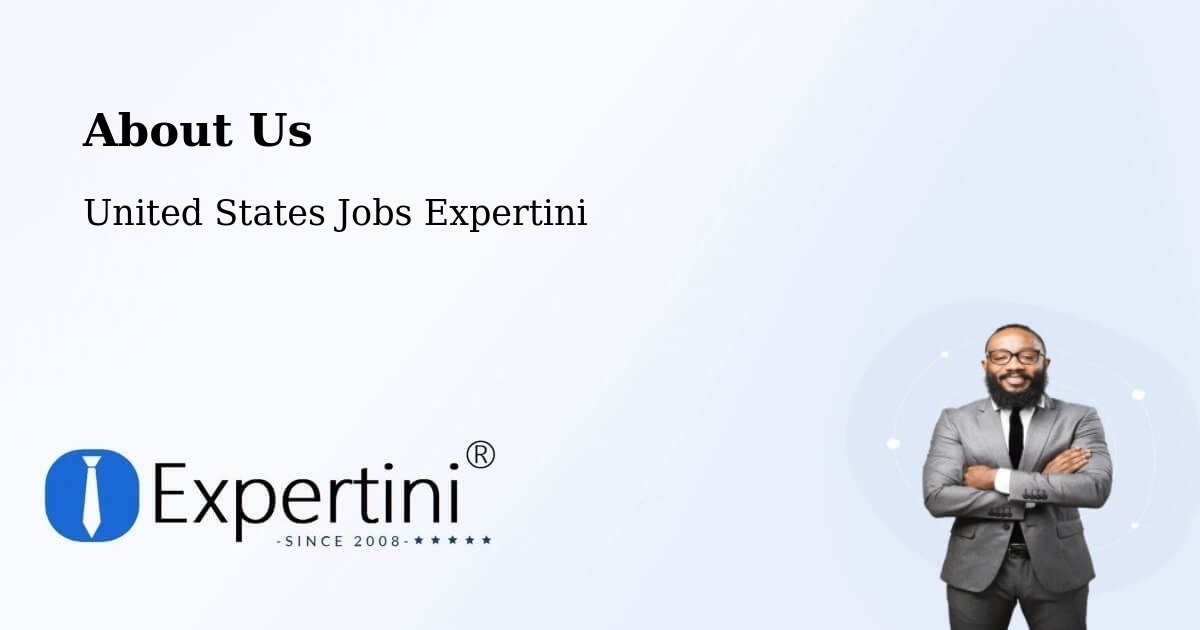 About Expertini Recruitment Platform  – Payson - Payson, United States Jobs Expertini