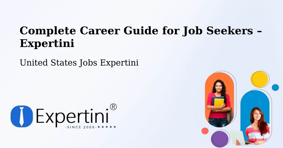 Career Guide for Job Seekers – Payson - Payson, United States Jobs Expertini