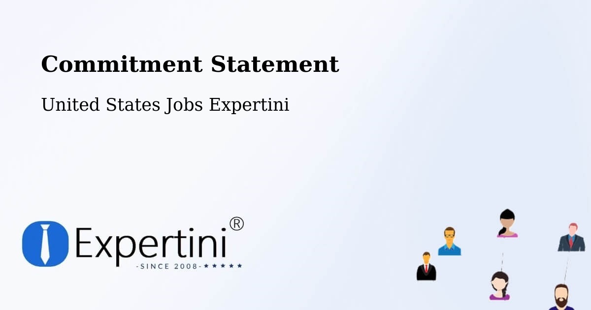 Corporate Commitment – Payson - United States Jobs Expertini