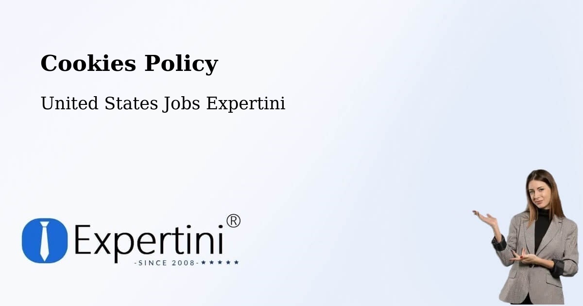 Cookie Policy – Payson - United States Jobs Expertini