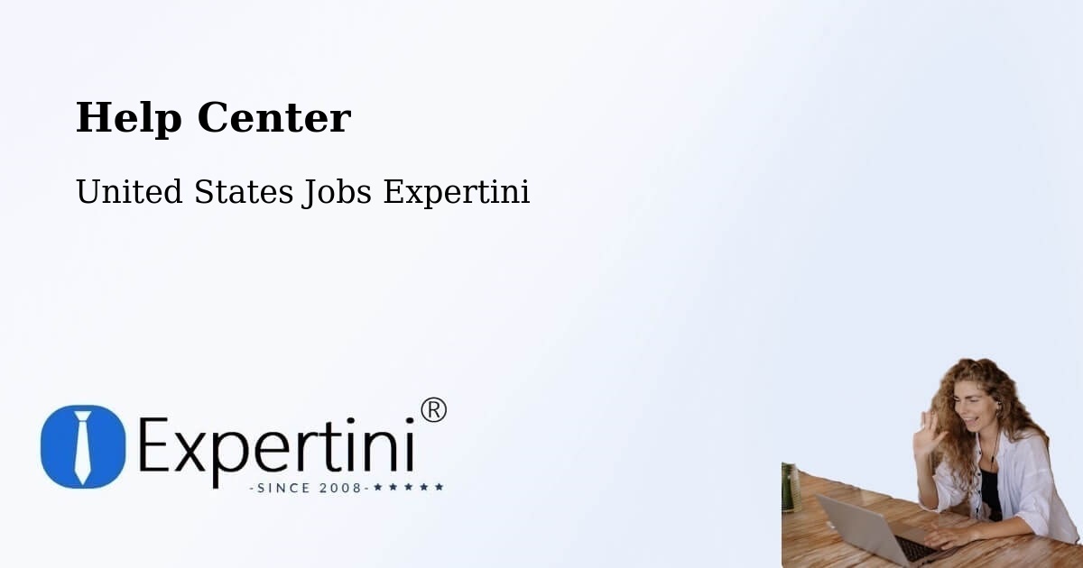 Help Center – Payson - United States Jobs Expertini