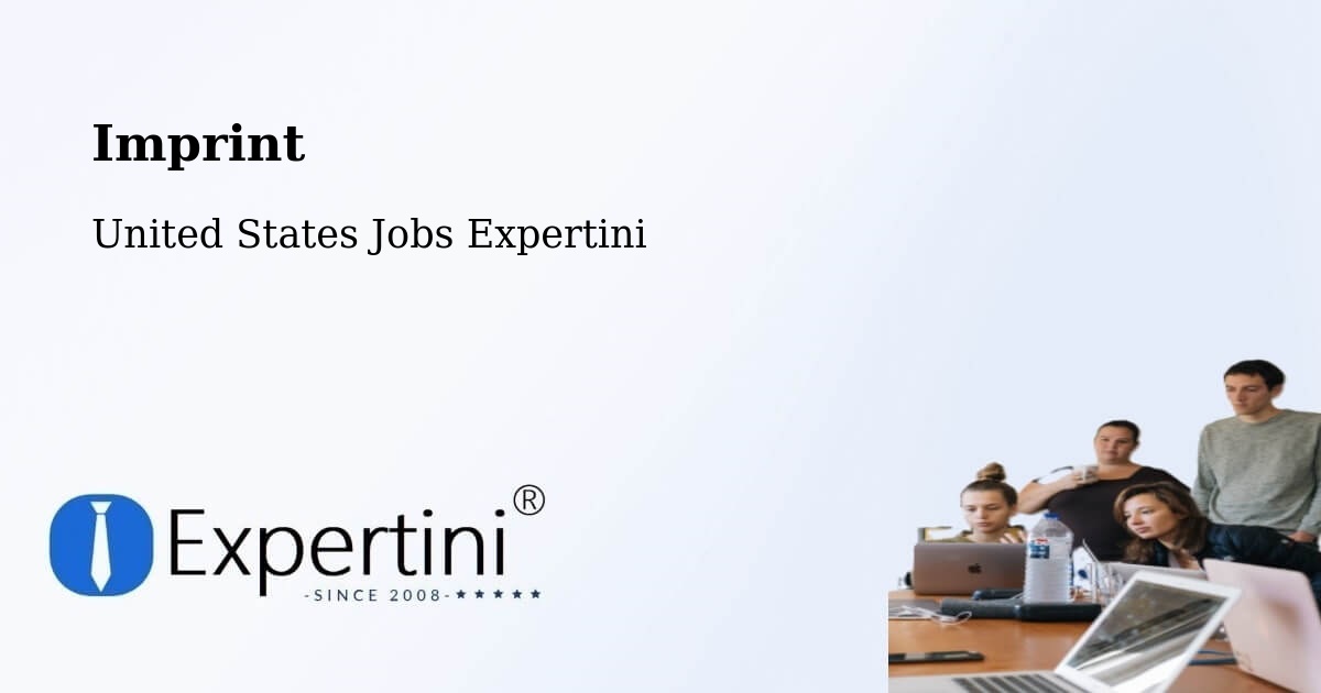 Imprint – Payson - United States Jobs Expertini