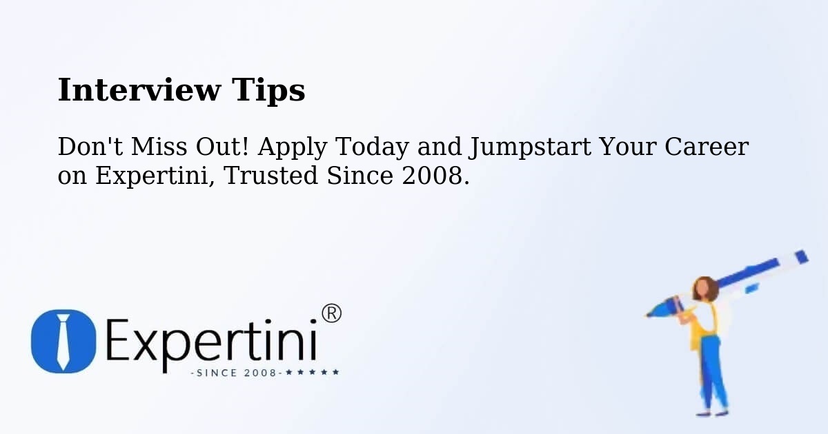 Interview Tips & Techniques for Job Seekers – Payson - Payson, United States Jobs Expertini