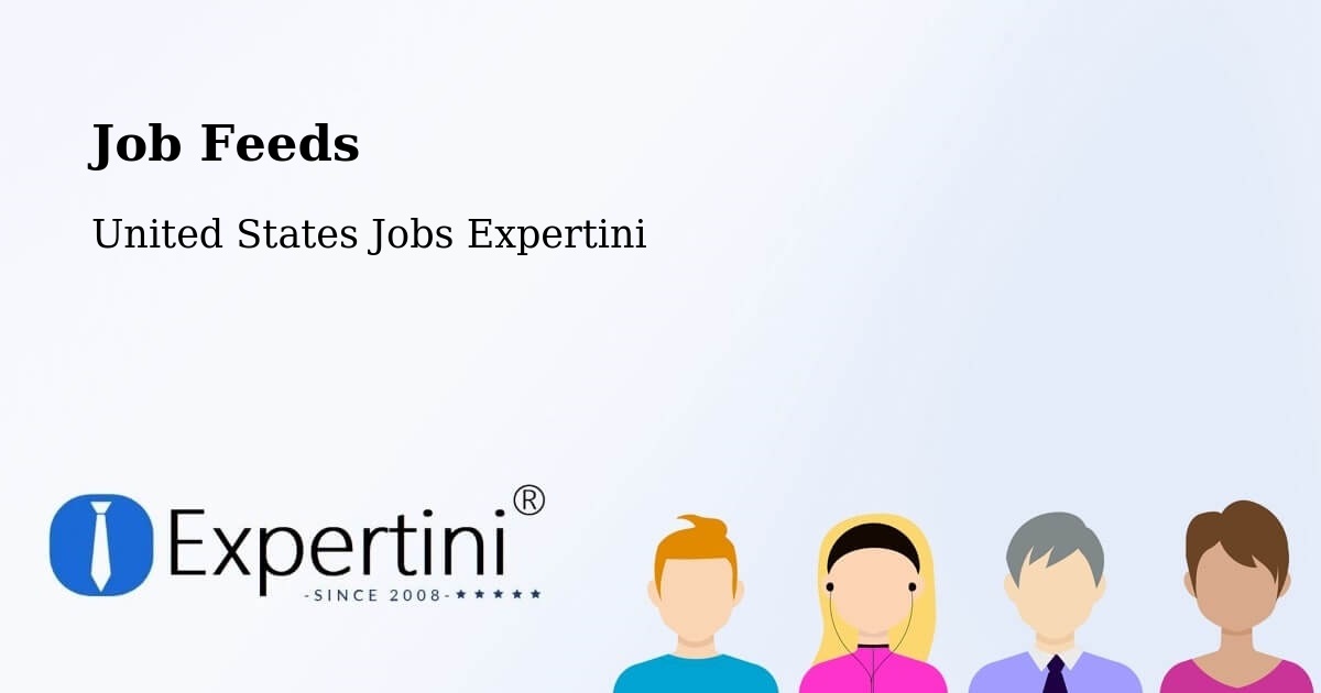 Job Listings Feed – Payson - United States Jobs Expertini