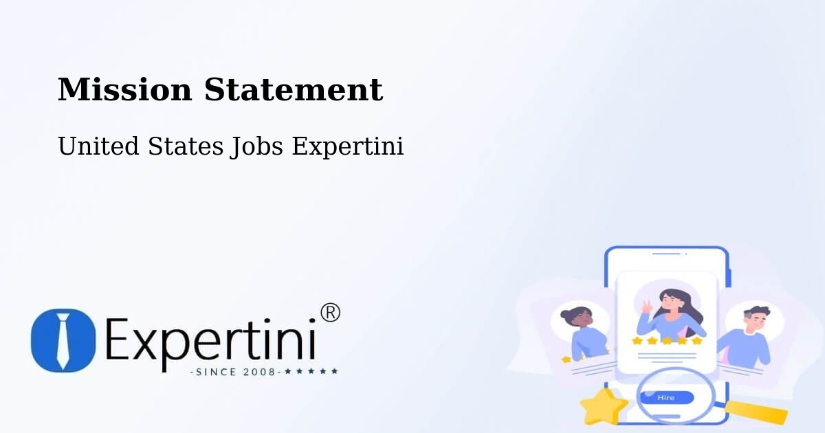 Corporate Mission – Payson - United States Jobs Expertini