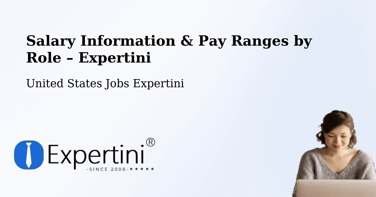 Salary Information & Pay Ranges – Payson - Payson, United States Jobs Expertini