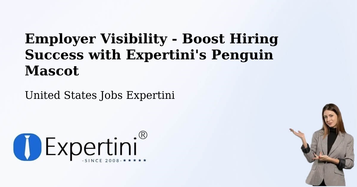 CV and Resume Visibility Optimization – Payson - United States Jobs Expertini